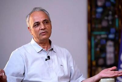  زیدآبادی: مخالفان مذاکره، راهکار خود برای پایان جنگ را توضیح دهند