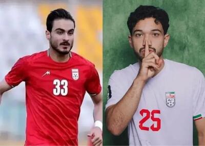  دو خرید جوان دیگر در راه پرسپولیس؛ توافق برای جذب ایری و طاهری