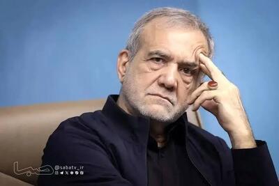 واکنش رئیس جمهور به مسدود شدن سایت فوتبال ۳۶۰ | مجموعه رسانه ای صبا