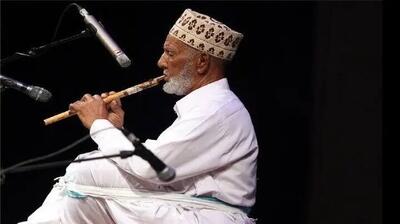 شیر محمد اسپندار درگذشت