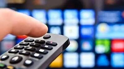  جدول پخش فیلم های سینمایی تلویزیون در آخر هفته اول مرداد ۱۴۰۵