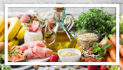 رژیمی که برای افراد بالای 50 معجزه میکند