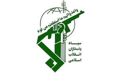  توضیح روابط عمومی سپاه درباره اتفاقات شب گذشته در پاکدشت