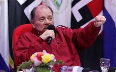 رئیسجمهور نیکاراگوئه: این کشور دیگر انتخابات برگزار نخواهد کرد