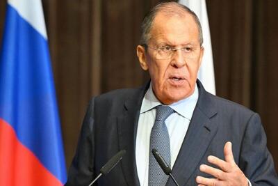 هشدار روسیه نسبت به ورود ناتو به منطقه آسیا - اقیانوسیه
