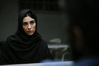  چالش های بازی در فیلم «زنده‌شور» از زبان «رز شریفی»