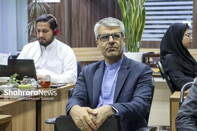 سخنگوی وزارت امور خارجه: هیاتحاکمه آمریکا در حال تخریب قواعد بنیادین حقوق بینالملل و عادیسازی جنایات است