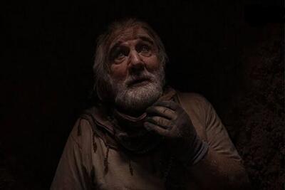  رقابت «مرد آرام» در جشنواره ایماگو ایتالیا