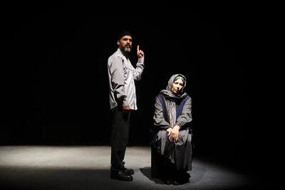  کارگردانان تئاتر مشهد از چالش‌های امروز صحنه می‌گویند | از شاهنامه تا دغدغه‌های اجتماعی