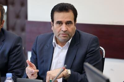  رئیس کمیسیون خدمات شهری و محیط زیست شورای اسلامی شهر مشهد: مشهد زمینه‌ساز اجرای صد‌ها پروژه در سطح ملی بوده است