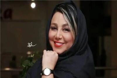  سکانس خندان/ خاطره بهنوش بختیاری از نوشته پشت ماشین حسام نواب صفوی روده برت میکنه