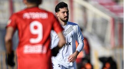  دو بمب نقل انتقالات پرسپولیس روی هم 40 ساله هستند