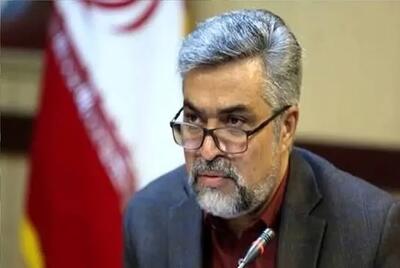  ۶۲۹ مصدوم و ۵۵ شهید در پی حملات هوایی آمریکا از ۶ تیر تا اول مردادماه