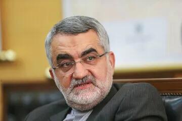  بروجردی: حمله به زائران اربعین نشانه استیصال آمریکا است/ زیرساخت‌های هم‌پیمانان آمریکا در صورت تعرض به ایران هدف قرار می‌گیرد + فیلم