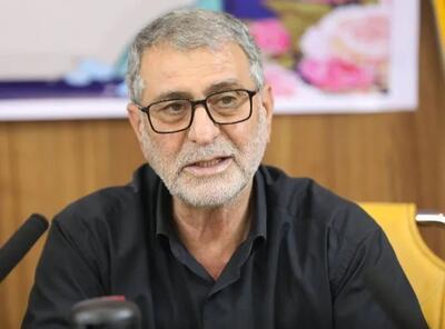  همه ظرفیت‌های سپاه برای برگزاری اربعین در تراز شأن زائران پای کار است