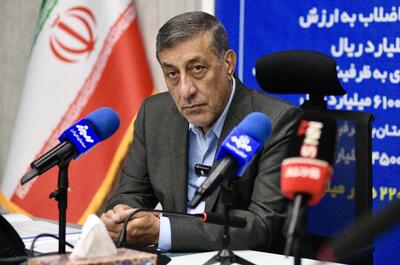 هشدار قائمپناه: قطعی برق از هفته آینده / ماینرهای غیرمجاز یک ماه محروم از برق