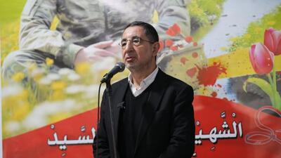 حزبالله: حاصل سفر جوزف عون به آمریکا لفاظیها و وعدههای توخالی بود
