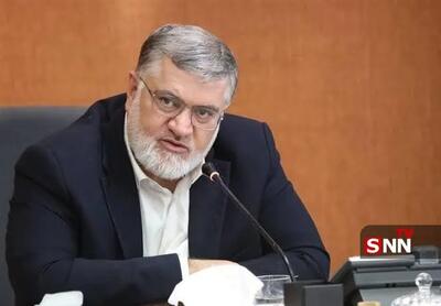  آمادگی کامل تهران برای پشتیبانی از ایلام در اربعین / اعزام اکیپ‌های عملیاتی در صورت نیاز
