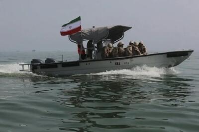 حملۀ دشمن آمریکایی به شناورهای نجات دریایی در آبهای هرمزگان