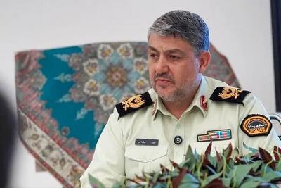  آزادی کودک یزدی ربوده شده در جیرفت