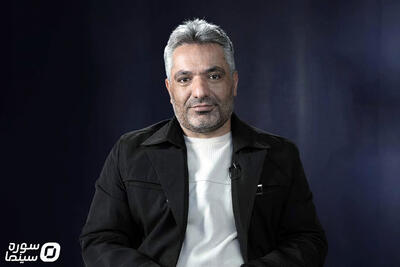  «آغا حسن»؛ روایت هواداری که از عشق عبور کرد - سوره سینما