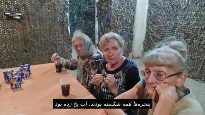  «شجاعتی که قرنها زنده خواهد ماند و باید درباره آن فیلم و کتاب تهیه شود»
