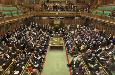  اولتیماتوم نمایندگان انگلیس به نخست‌وزیر درباره اسرائیل