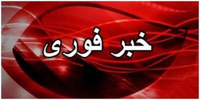  دو پرتابه در کنارک اصابت کرد