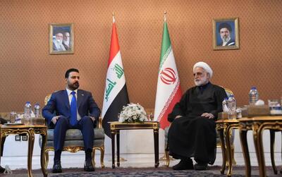  الزیدی: عراق به دنبال تعمیق روابط راهبردی با ایران است