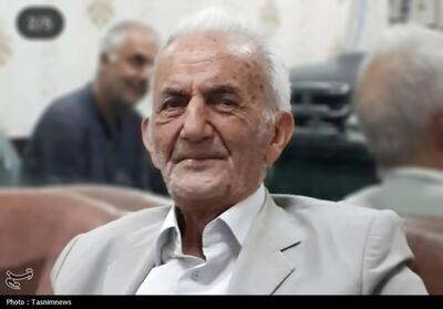  درگذشت «رحیم رشتچی» بنیان‌گذار دانشگاه زنجان؛ وداع با معمار آموزش عالی - تسنیم
