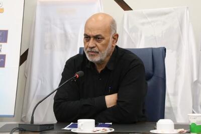  نقش حیاتی فناوری اطلاعات در تحقق چشم‌انداز 20 ساله شیراز - تسنیم