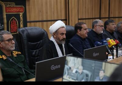  ایلام پرچمدار معرفت‌افزایی در مسیر زائران اربعین است - تسنیم