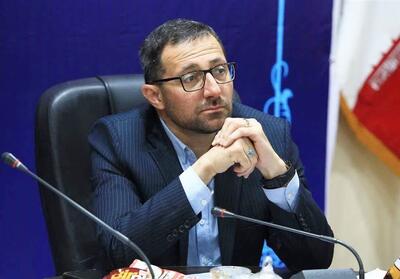  معرفی معاون جدید عمرانی استانداری لرستان - تسنیم