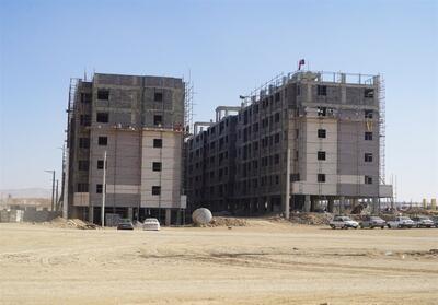  41 درصد از آماده‌سازی سایت نهضت ملی مسکن دامغان به پایان رسید - تسنیم