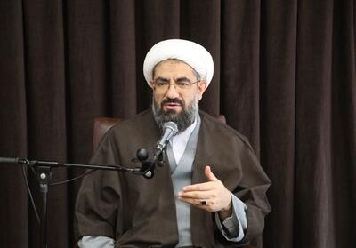  جریان انقلابی باید پرچمدار عدالت اقتصادی و مبارزه با فساد باشد - تسنیم