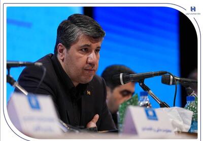 تاکید مدیرعامل بانک صادرات ایران بر ارتقای خدمات بانکی - تسنیم