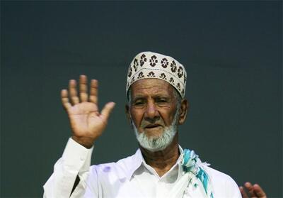  ادای احترام به شیرمحمد اسپندار / آخرین دونَلی نواز خاموش شد - تسنیم