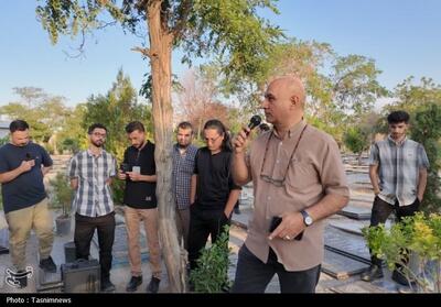  «نیما» در کالبد غزل؛ تداوم حیات حسین منزوی در حافظه جهانی - تسنیم
