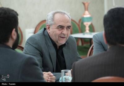  واگذاری ماشین‌سازی تبریز مشروط به «اصل اهلیت» - تسنیم