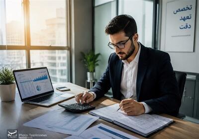 چگونه یادگیری حسابداری میتواند مسیر ورود به بازار کار را هموار کند؟ - تسنیم