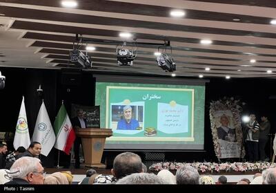 مدرسه فردوسی کارخانه تولید سرمایه انسانی است - تسنیم