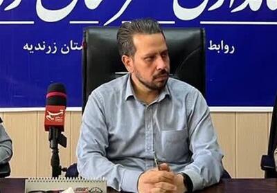  طرح ضربتی نظارت بر نانوایی‌های زرندیه؛ پلمب در انتظار واحدهای متخلف - تسنیم