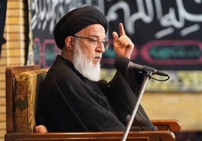  آرامش ملت ایران در برابر تهدیدها نشانه فتح است - تسنیم