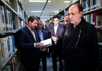  پیشنهاد نایب‌ رئیس مجلس برای نهادینه‌سازی فرهنگ مطالعه - تسنیم