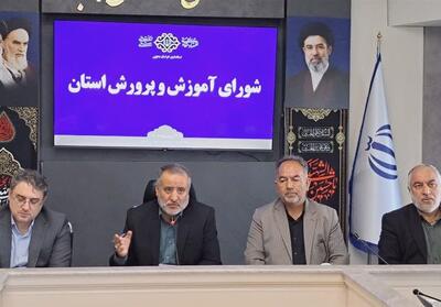 نهضت سوادآموزی با تمرکز بر سوادهای نوین وارد مسیر تحول میشود - تسنیم