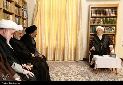  حج امسال عزت و اقتدار جمهوری اسلامی را  نزد مسلمانان آشکارتر ساخت - تسنیم