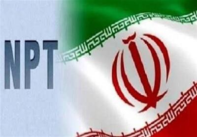 نماینده مشهد خواستار خروج ایران از NPT و تجدیدنظر در دکترین دفاعی شد - تسنیم