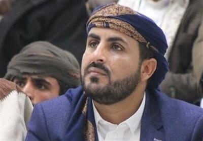 مقام ارشد یمنی: تجاوز به مراکز غیرنظامی، نقطه اشتراک عربستان و اسرائیل - تسنیم