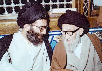 خاطرات رهبر شهید از جلوههای محبت پدرانه - تسنیم