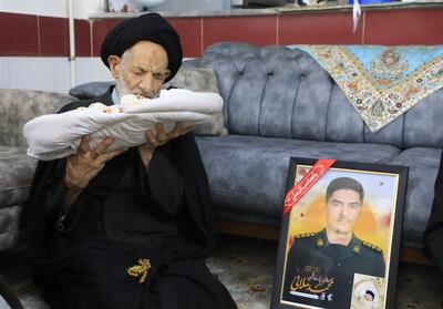  نماینده ولی‌فقیه در خراسان جنوبی: خداوند پشتیبان فرزندان شهداست - تسنیم